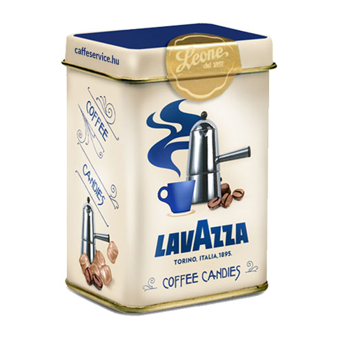 Lavazza kávé