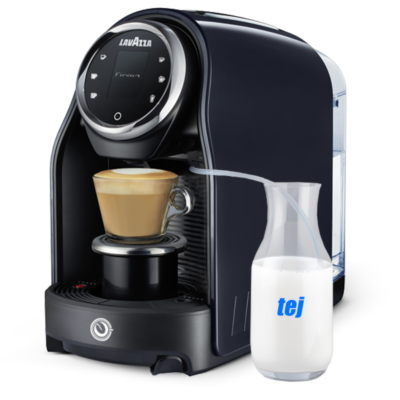 Lavazza-LF1200-Inovy-Milk-friss-tejet-hasznalva Lavazza-LF1200-Inovy-Milk-friss-tejet-hasznalva