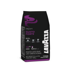 Lavazza-Gusto Forte Vending szemes kávé