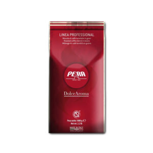Pera Dolce Aroma ÚJ Szemeskávé 1kg